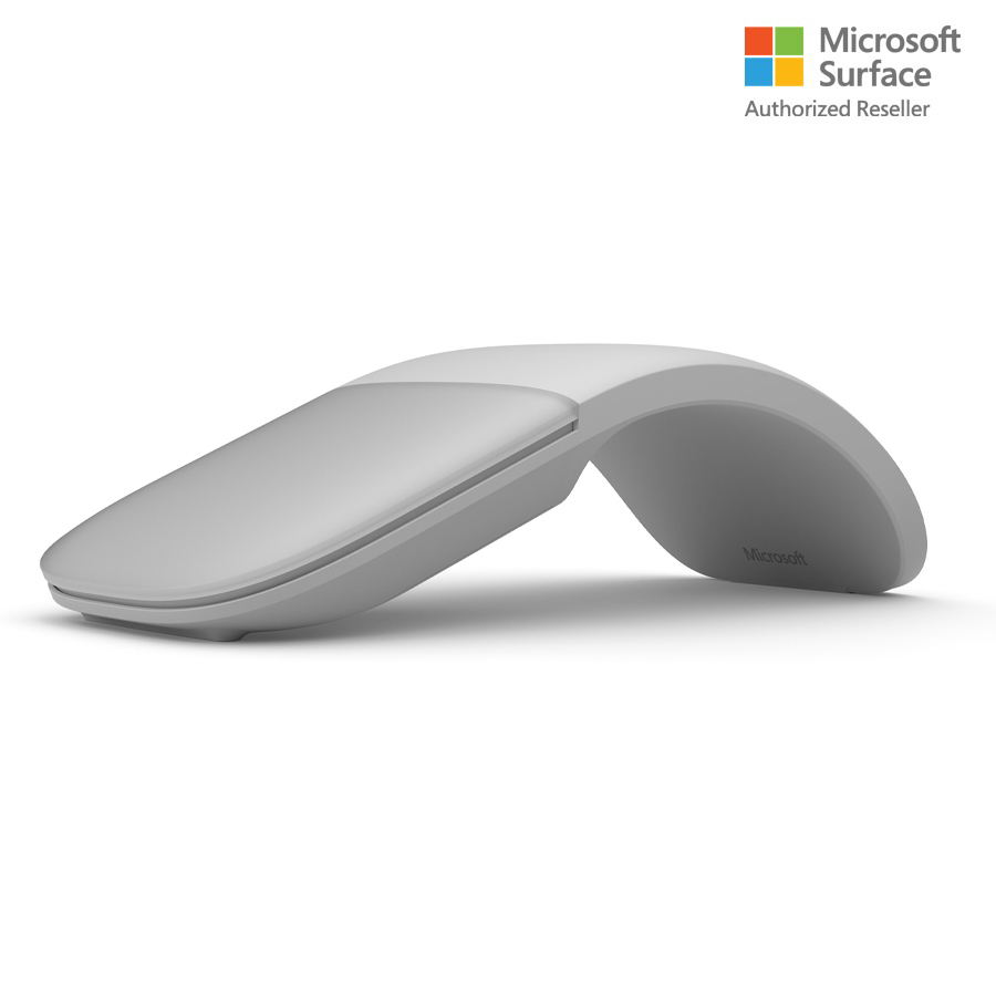 Chuột Microsoft Surface Arc Mouse (Newseal) - Hình ảnh 4
