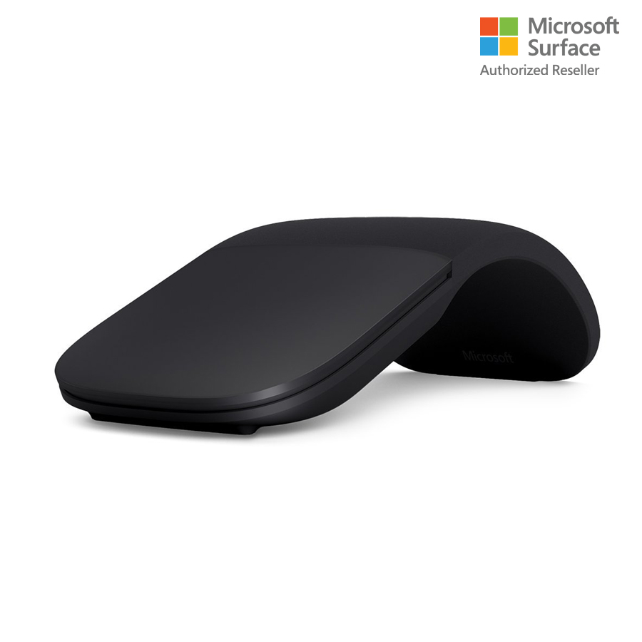 Chuột Microsoft Surface Arc Mouse (Newseal) - Hình ảnh 2