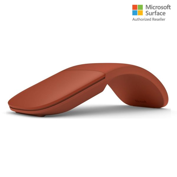Chuột Microsoft Surface Arc Mouse (Newseal) - Hình ảnh 3