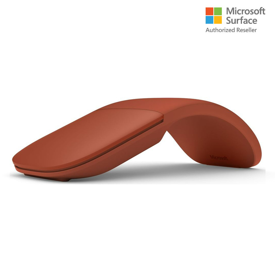 Chuột Microsoft Surface Arc Mouse (Newseal) - Hình ảnh 3