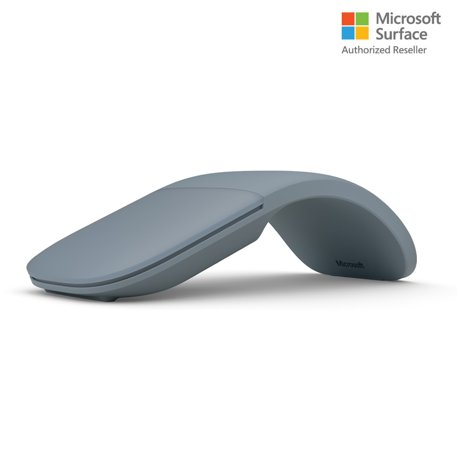 Chuột Microsoft Surface Arc Mouse (Newseal) - Hình ảnh 5