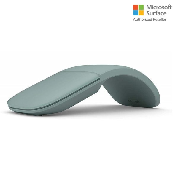 Chuột Microsoft Surface Arc Mouse (Newseal) - Hình ảnh 6