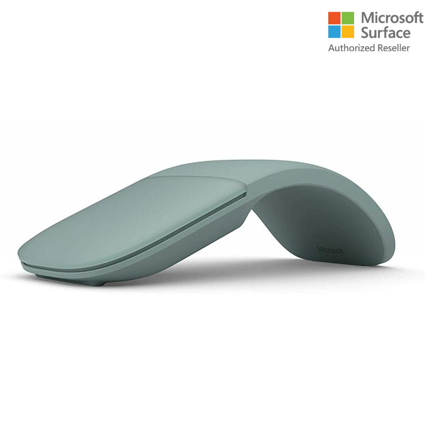 Chuột Microsoft Surface Arc Mouse (Newseal) - Hình ảnh 6