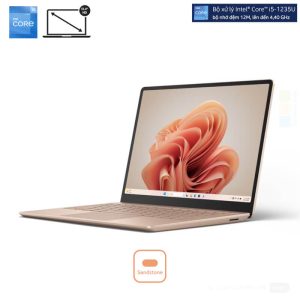 Microsoft Surface Laptop Go 2 i5/8GB/256GB (New Refurbished)