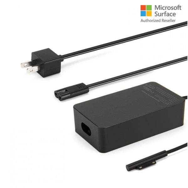 Sạc Surface 102W mới chính hãng