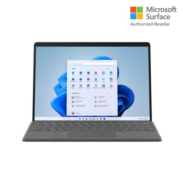 Microsoft Surface Pro 8 i5/8GB/256GB LTE (Like New) - Hình ảnh 5