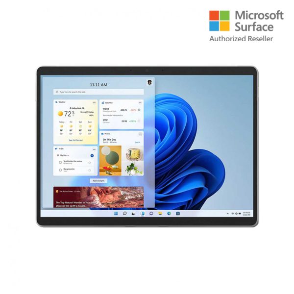 Surface Pro8 256GB i5 120hz WIFI6 良品 Microsoft Surface Pro 8 512 GB 33 cm (13