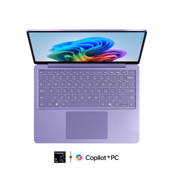 Surface Laptop 13 inch 2025 Snapdragon X Plus RAM 16GB SSD 512 GB ( Chính Hãng ) - Hình ảnh 15