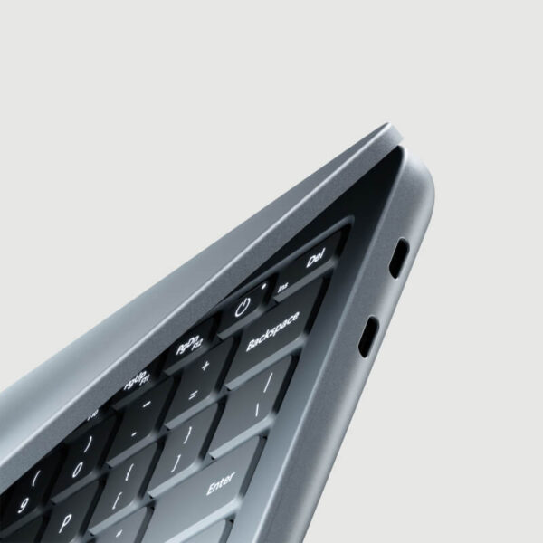 Surface Laptop 13 inch 2025 Snapdragon X Plus RAM 16GB SSD 512 GB ( Chính Hãng ) - Hình ảnh 14
