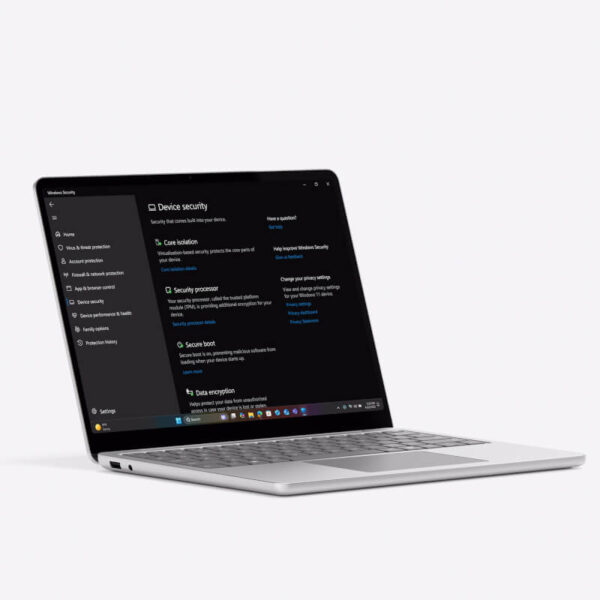 Surface Laptop 13 inch 2025 Snapdragon X Plus RAM 16GB SSD 512 GB ( Chính Hãng ) - Hình ảnh 12