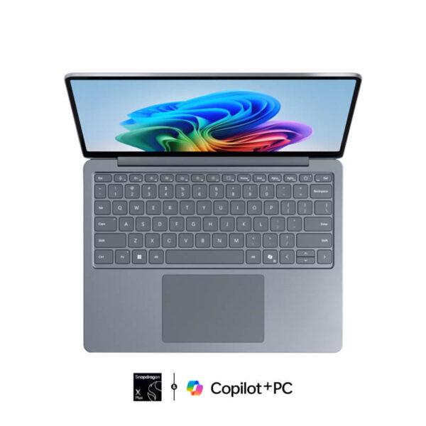 Surface Laptop 13 inch 2025 Snapdragon X Plus RAM 16GB SSD 512 GB ( Chính Hãng ) - Hình ảnh 11