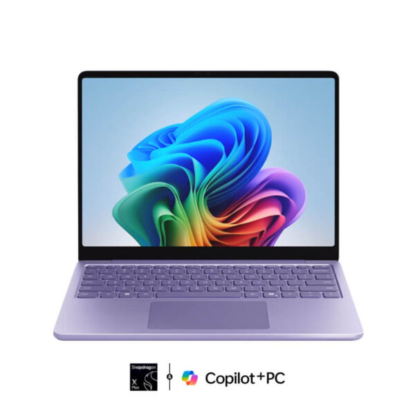 Surface Laptop 13 inch 2025 Snapdragon X Plus RAM 16GB SSD 512 GB ( Chính Hãng )