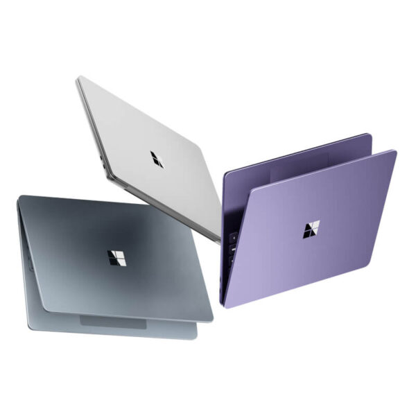 Surface Laptop 13 inch 2025 Snapdragon X Plus RAM 16GB SSD 512 GB ( Chính Hãng ) - Hình ảnh 10