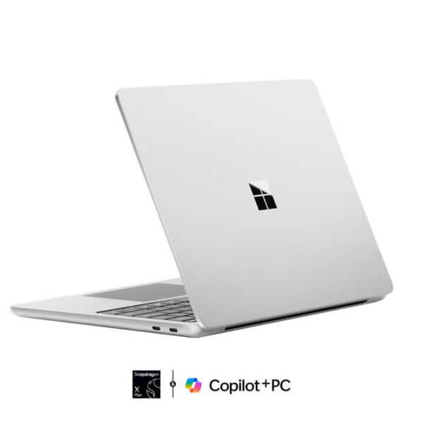 Surface Laptop 13 inch 2025 Snapdragon X Plus RAM 16GB SSD 512 GB ( Chính Hãng ) - Hình ảnh 8