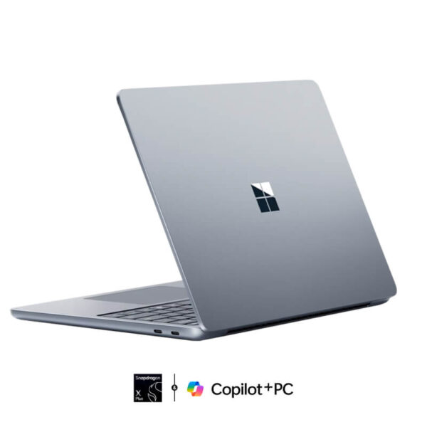 Surface Laptop 13 inch 2025 Snapdragon X Plus RAM 16GB SSD 512 GB ( Chính Hãng ) - Hình ảnh 6