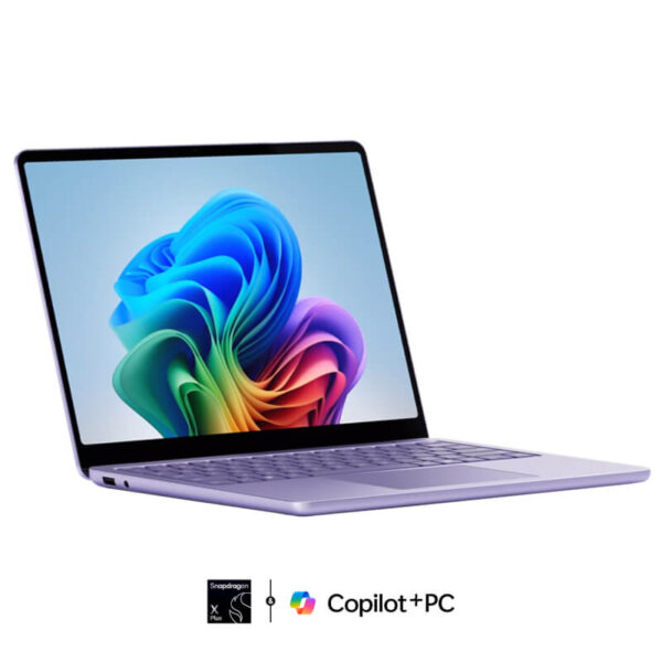 Surface Laptop 13 inch 2025 Snapdragon X Plus RAM 16GB SSD 512 GB ( Chính Hãng ) - Hình ảnh 4