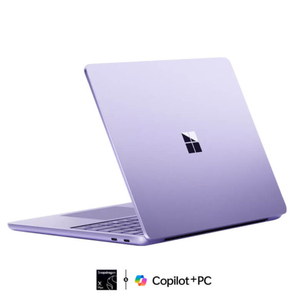 Surface Laptop 13 inch 2025 Snapdragon X Plus RAM 16GB SSD 512 GB ( Chính Hãng ) - Hình ảnh 3
